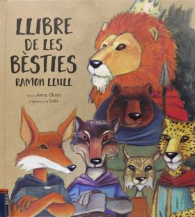 LLIBRE DE LES BESTIES