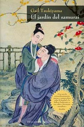 JARDIN DEL SAMURAI