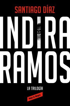 INDIRA RAMOS (EDICION OMNIBUS)