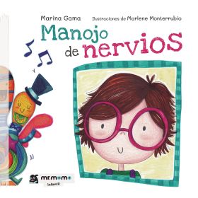 MANOJO DE NERVIOS