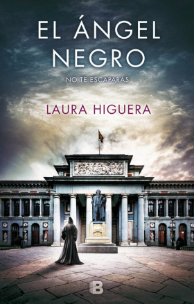 EL ANGEL NEGRO