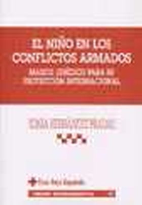 NIÑO EN LOS CONFLICTOS ARMADOS
