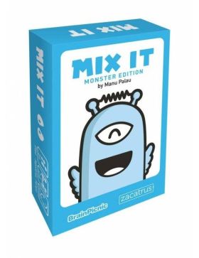 MIXLT (MINI)