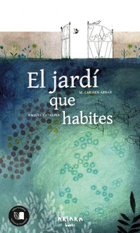 JARDI QUE HABITES, EL