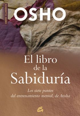 LIBRO DE LA SABIDURIA, EL. LOS SIETE PUNTOS DEL EN