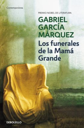 FUNERALES DE MAMA GRANDE