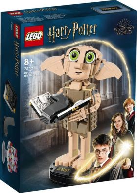 76421 DOBBY™ EL ELFO DOMÉSTICO