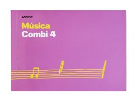 MÚSICA COMBI 4 ADDITIO