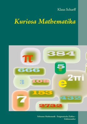 KURIOSA MATHEMATIKA