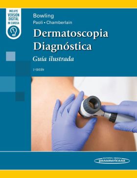 DERMATOSCOPIA DIAGNOSTICA (+E-BOOK)