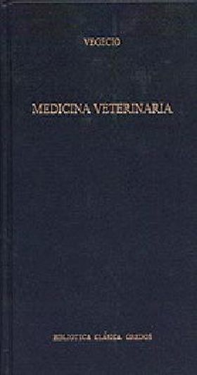 267. Medicina veterinaria