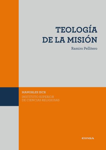 (ISCR) TEOLOGIA DE LA MISION