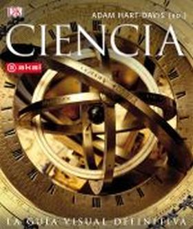 Ciencia. La guia visual definitiva