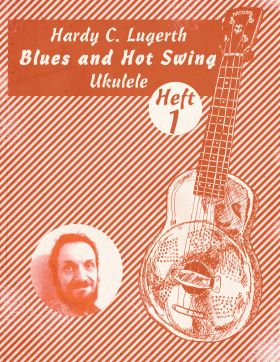 BLUES AND HOT SWING UKULELE