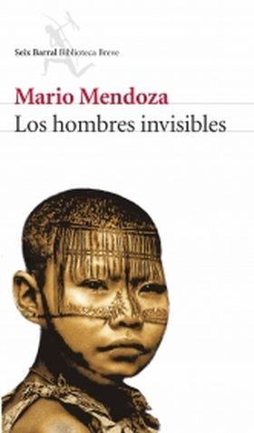LOS HOMBRES INVISIBLES