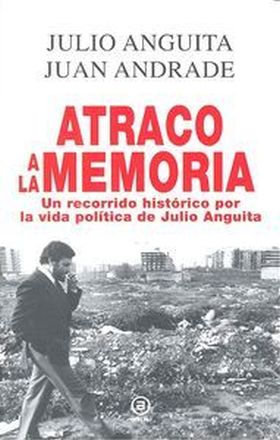 ATRACO A LA MEMORIA