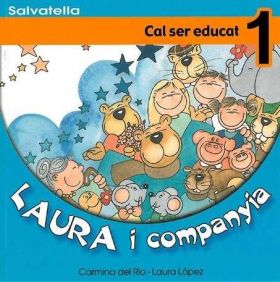 LAURA I COMPANYIA 1