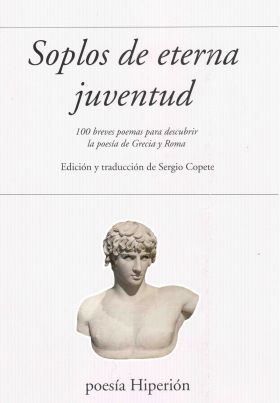 SOPLOS DE ETERNA JUVENTUD