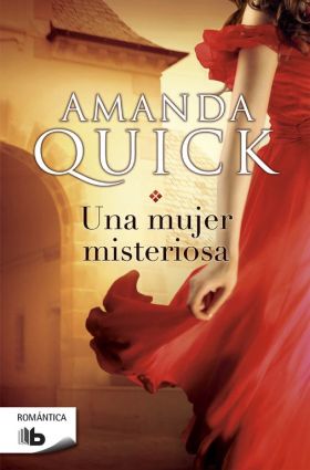 La mujer misteriosa (Mujeres de Lantern Street 2)