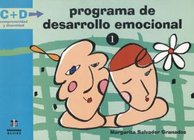 PROGRAMA DE DESARROLLO EMOCIONAL 1