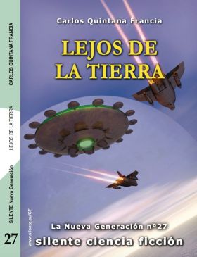 LEJOS DE LA TIERRA
