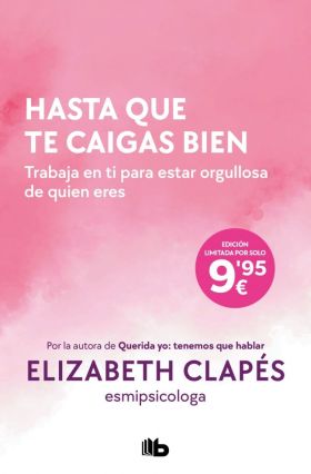 Hasta que te caigas bien