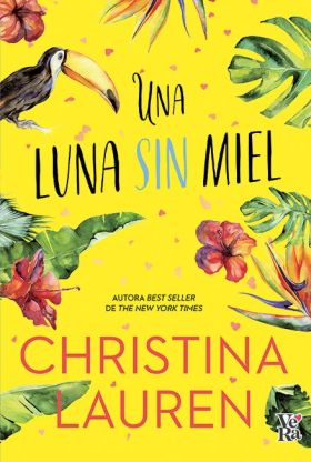 Una luna sin miel