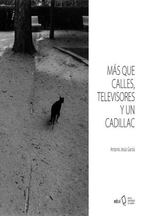 MAS QUE CALLES, TELEVISORES Y UN CADILLAC