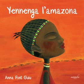 YENNENGA LAMAZONA
