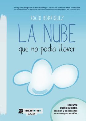 NUBE QUE NO PODIA LLOVER, LA