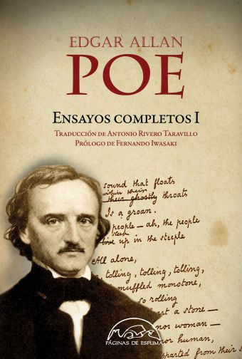 ENSAYOS COMPLETOS I