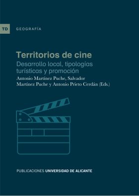 TERRITORIOS DE CINE