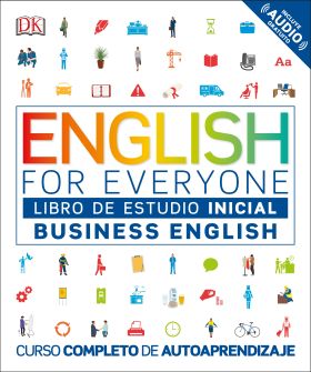 English for Everyone - Business English. Libro de estudio (nivel Inicial)