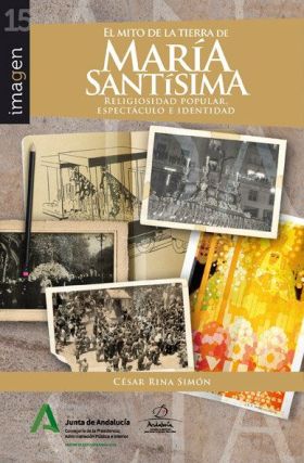 EL MITO DE LA TIERRA DE MARIA SANTISIMA.RELIGIOSID