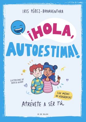 HOLA, AUTOESTIMA!