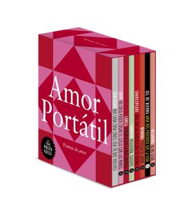 AMOR PORTATIL