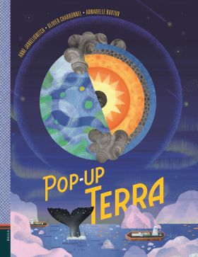 POP-UP TERRA