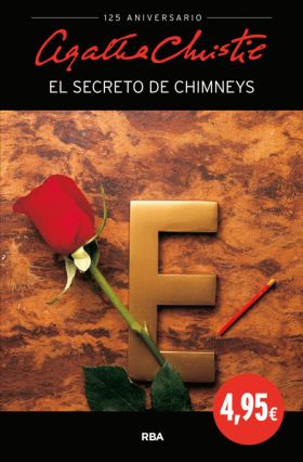 EL SECRETO DE CHIMNEYS