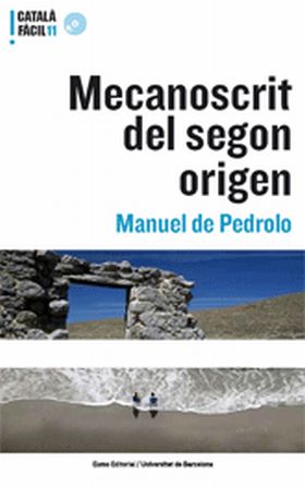 Mecanoscrit del segon origen