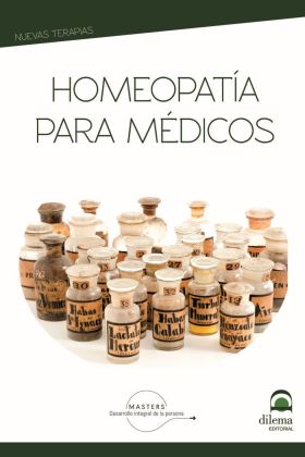 Homeopatía para médicos