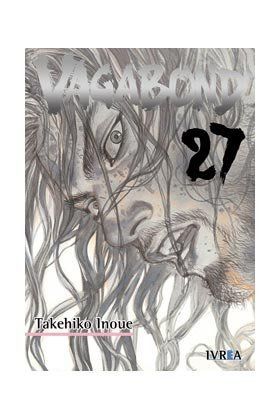 VAGABOND 27