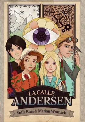 CALLE ANDERSEN, LA