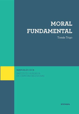 (ISCR) MORAL FUNDAMENTAL