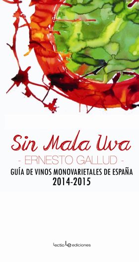 SIN MALA UVA 2014-2015
