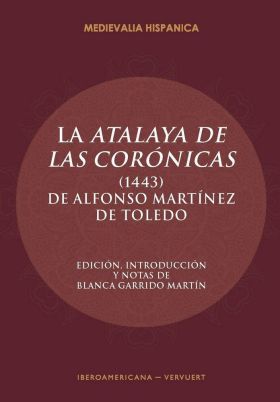 LA "ATALAYA DE LAS CORONICAS" (1443)