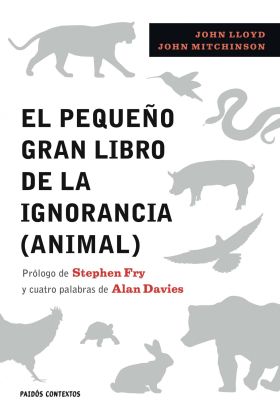 El pequeño gran libro de la ignorancia (animal)