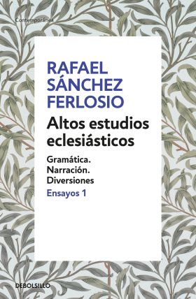 ALTOS ESTUDIOS ECLESIASTICOS