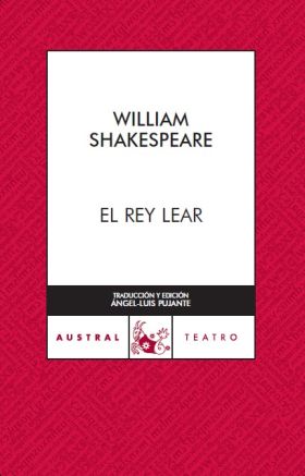 EL REY LEAR