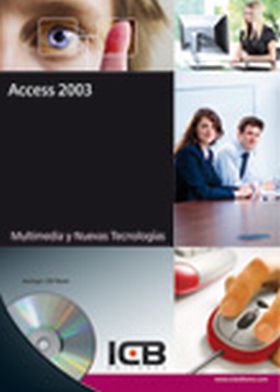 Access 2003