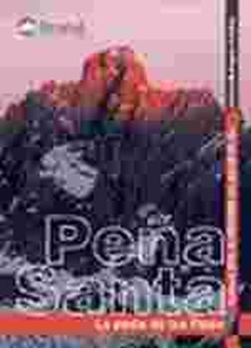 PEÑA SANTA